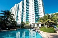 Private Residence At Ocean Residences ฮอลลีวูด ภายนอก รูปภาพ