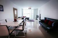 Private Residence At Ocean Residences ฮอลลีวูด ภายนอก รูปภาพ
